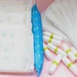 Produits menstruels